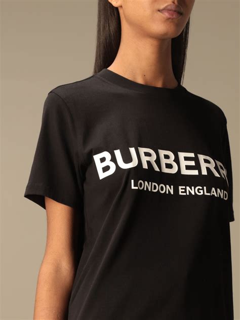 burberry t-shirt|Burberry t shirt women's.